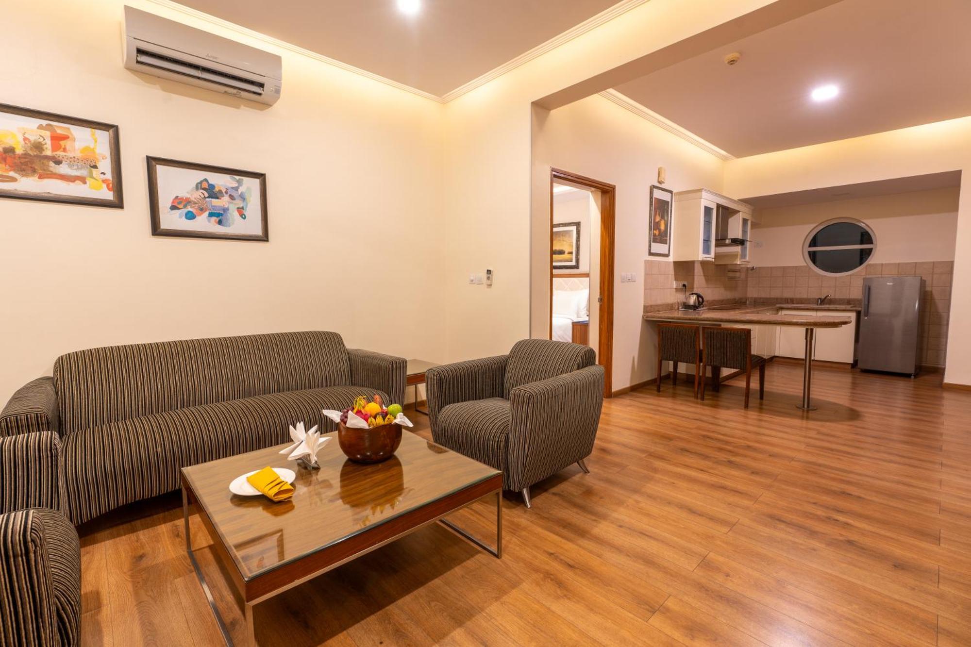 Clarks Exotica Convention Resort & Spa Devanahalli Exteriör bild
