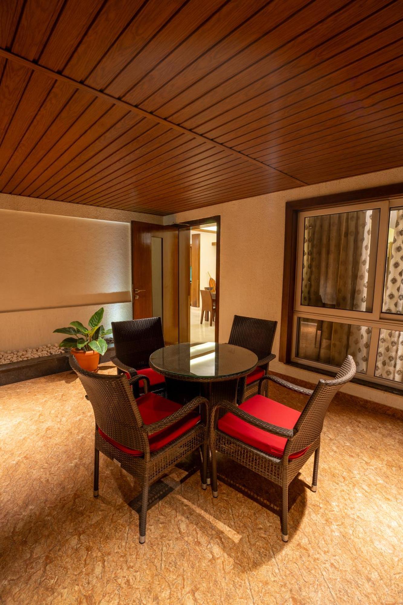 Clarks Exotica Convention Resort & Spa Devanahalli Exteriör bild
